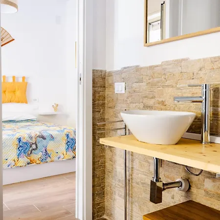 Homestay Torre Ulisse Locazione Turistica Affitti Brevi