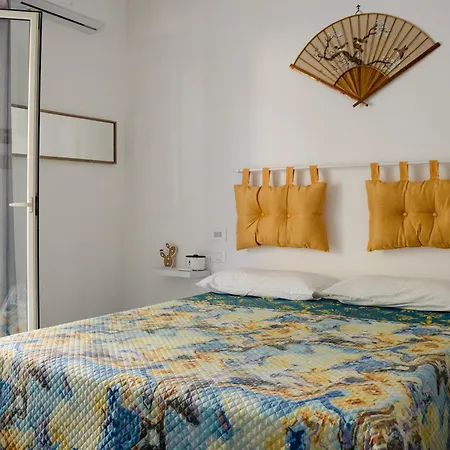 Torre Ulisse Locazione Turistica Affitti Brevi Homestay