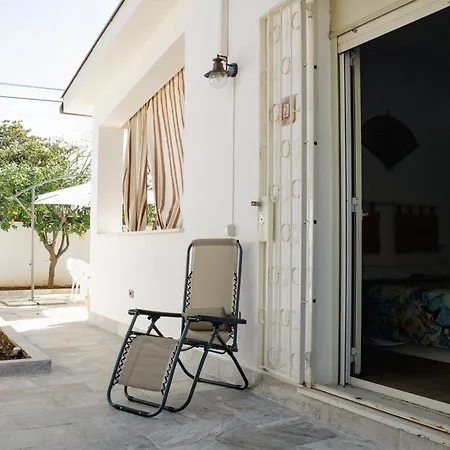 Homestay Torre Ulisse Locazione Turistica Affitti Brevi *
