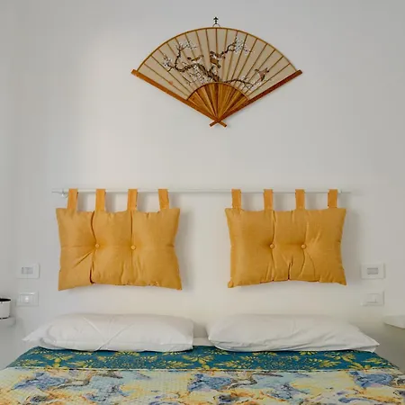 Torre Ulisse Locazione Turistica Affitti Brevi Homestay *