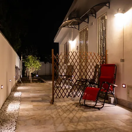 Torre Ulisse Locazione Turistica Affitti Brevi Homestay Carini