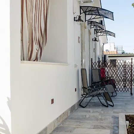 Homestay Torre Ulisse Locazione Turistica Affitti Brevi Carini