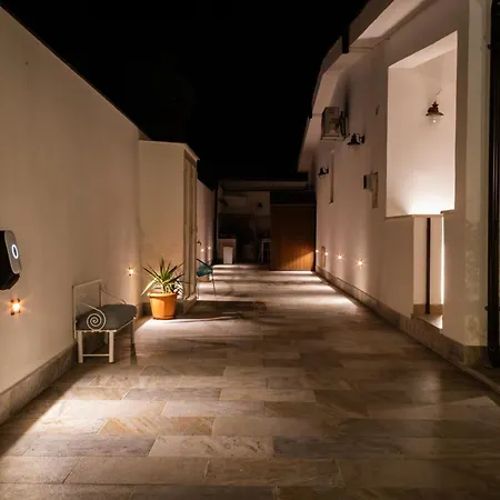 Torre Ulisse Locazione Turistica Affitti Brevi Homestay *