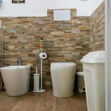 Homestay Torre Ulisse Locazione Turistica Affitti Brevi *