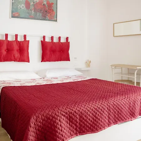 Homestay Torre Ulisse Locazione Turistica Affitti Brevi