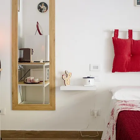 Torre Ulisse Locazione Turistica Affitti Brevi Homestay Carini