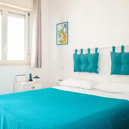 Torre Ulisse Locazione Turistica Affitti Brevi Homestay
