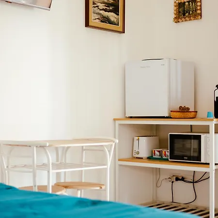 Homestay Torre Ulisse Locazione Turistica Affitti Brevi Carini