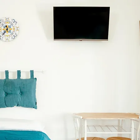 Homestay Torre Ulisse Locazione Turistica Affitti Brevi Carini
