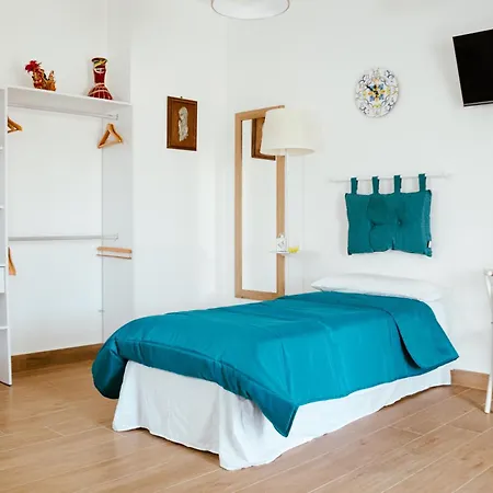 Homestay Torre Ulisse Locazione Turistica Affitti Brevi